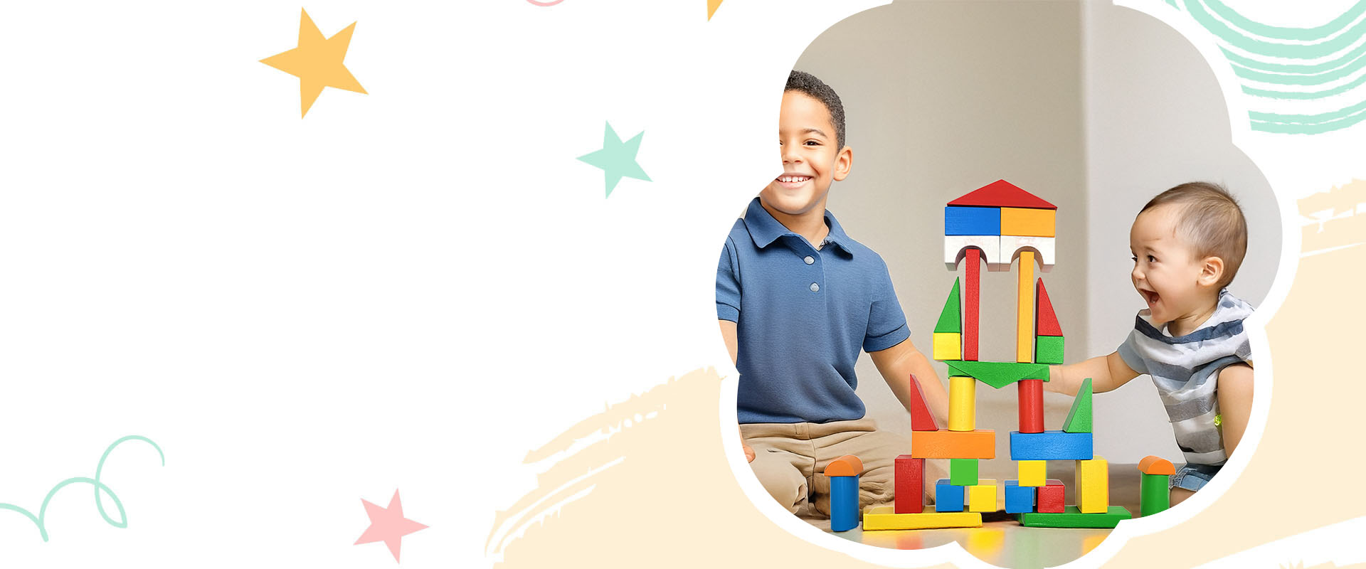 Building Blocks