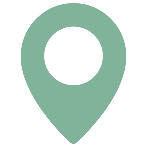 Map Marker Icon